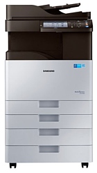 Samsung MultiXpress K3250NR