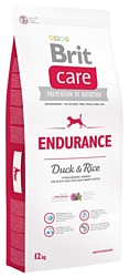 Brit Care Endurance Duck & Rice (18 кг)
