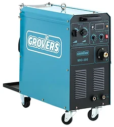 Grovers MIG 395