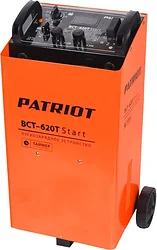 Пуско-зарядное устройство Patriot BCT-620T Start (650301565)