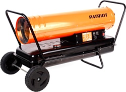 Patriot DTC 569