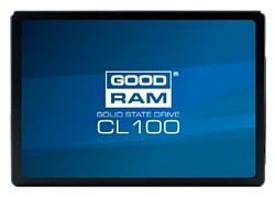 GoodRAM SSDPR-CL100-120