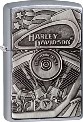 Zippo Harley-Davidson (29266-000003)