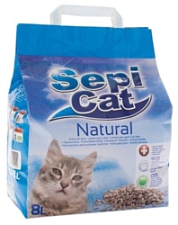 Sepicat Natural 8л