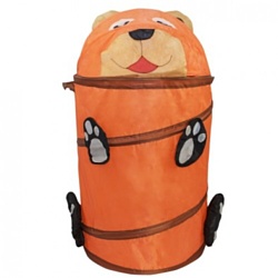 Amalfy Медведь оранжевый (APR-028)
