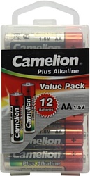 Camelion LR6-12