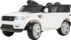 Wingo Range Rover Lux (белый)
