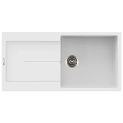 Кухонная мойка Longran Enigma ENG 1000.500