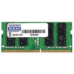 Модуль памяти GoodRAM GR2400S464L17S/8G