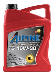 Alpine TS 10W-30 5л