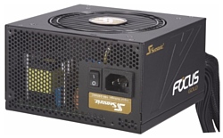 Sea Sonic Electronics Focus Gold 750W