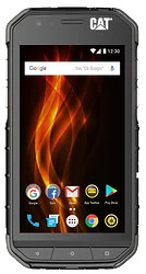 Смартфон Caterpillar Cat S31