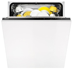 Zanussi ZDT 921006 F