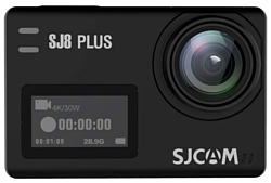 SJCAM SJ8 Plus (Basic)