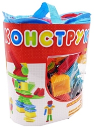 ABtoys Кид Блок PT-00783 Со щетинками