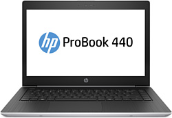 HP ProBook 440 G5 (3VJ56ES) HP ProBook 440 G5 (3VJ56ES)