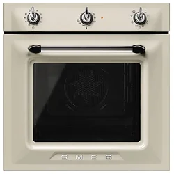 Электрический духовой шкаф Smeg SF6905P1 Электрический духовой шкаф Smeg SF6905P1