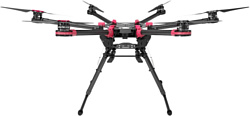 DJI Spreading Wings S900