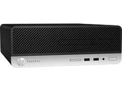 HP ProDesk 400 G5 SFF (4HR68EA)