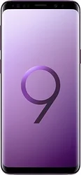 Смартфон Samsung Galaxy S9 Single SIM 64Gb Snapdragon 845