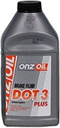 ONZOIL DOT-3 Plus 0.810л