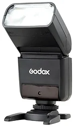 Фотовспышка Godox V350N for Nikon Фотовспышка Godox V350N for Nikon