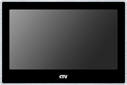 CTV M4704AHD (черный)