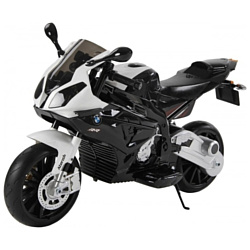 RiverToys BMW S1000 RR JT528 (черный)