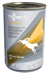 TROVET (0.4 кг) 1 шт. Dog Urinary Struvite canned