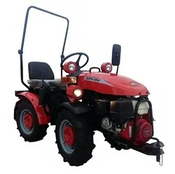 Мини-трактор Беларус 112H-01