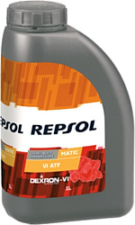 Repsol Matic VI ATF 1л
