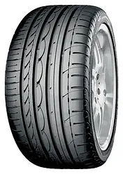Yokohama ADVAN Sport V103S 225/40 R18 88Y RunFlat Yokohama ADVAN Sport V103S 225/40 R18 88Y RunFlat