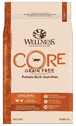 Wellness Cat CORE Original (10 кг)