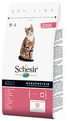 Schesir (0.4 кг) Adult Maintenance with Ham
