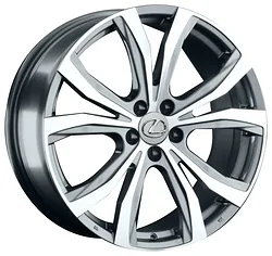 Колесный диск Replay A133 8x20/5x112 D66.6 ET28 MBF