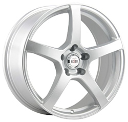 ALCASTA M32 6.5x16/4x100 D60.1 ET50 S