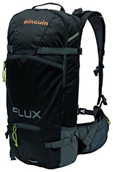 Pinguin Flux 15 black