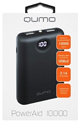 Qumo PowerAid 10000 V2 (24408)