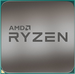 AMD Ryzen 3 2300X Pinnacle Ridge (AM4, L3 8192Kb)