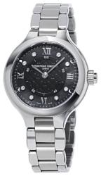 Умные часы Frederique Constant Horological Delight Notify FC-281GHD3ER6B