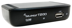 Selenga T20DI