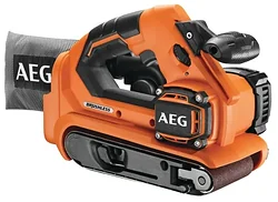 AEG BHBS18-75BL-0 AEG BHBS18-75BL-0