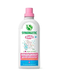 Кондиционер Synergetic Нежное прикосновение 1 л