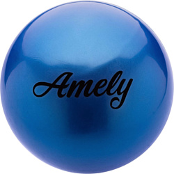 Amely AGB-101 15 см (синий)
