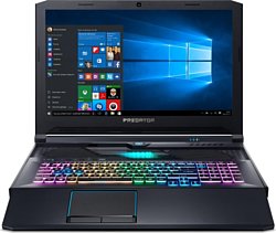 Acer Predator Helios 700 PH717-71-745Z (NH.Q4YEP.004)