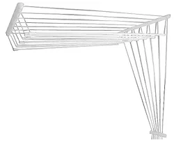 Сушилка для белья Perfecto Linea 36-002222