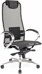 Кресло Everprof Deco Кресло Everprof Deco