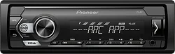 Автомагнитола Pioneer MVH-S120UBW Автомагнитола Pioneer MVH-S120UBW