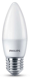 Philips ESS LEDCandle 6.5-75W E27 827 B35ND (929001886707)
