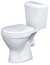 Унитаз Santeri Pro 1.P215.5.S00.00B.F